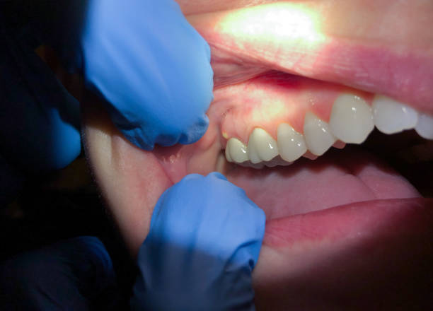 Best Pediatric Emergency Dentist in Mion, AR