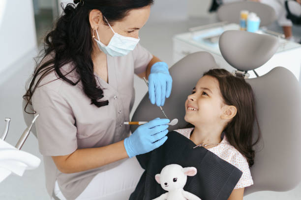 Best Orthodontic Emergency Dentist in Mion, AR