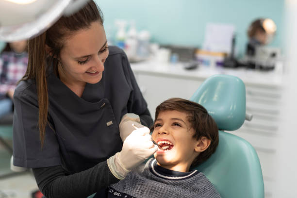 Best Emergency Dentist for Special Needs Patients in Mion, AR