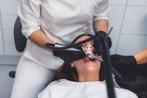 Best Emergency Dental Care for Abscessed Tooth in Mion, AR